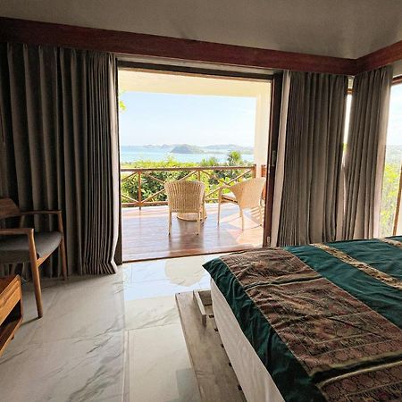 The Endless Summer Resort Bumbang Eksteriør billede