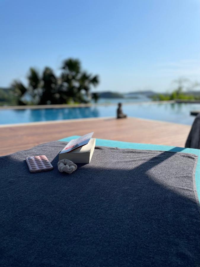 The Endless Summer Resort Bumbang Eksteriør billede