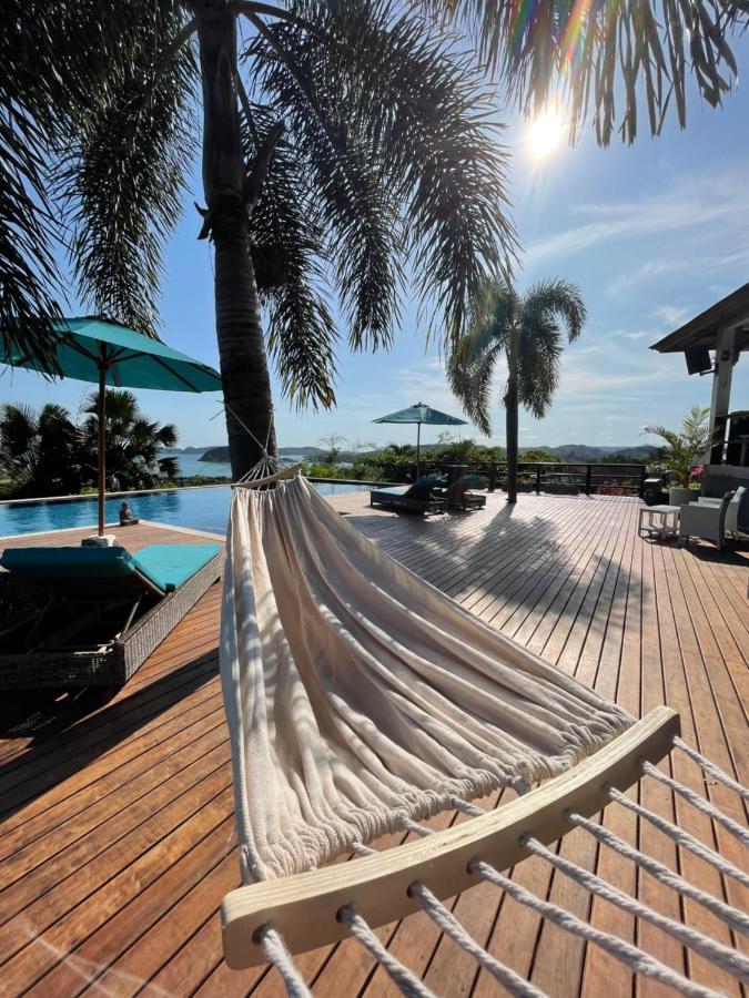 The Endless Summer Resort Bumbang Eksteriør billede