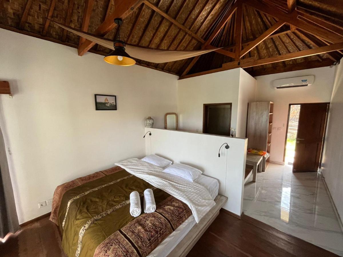 The Endless Summer Resort Bumbang Eksteriør billede