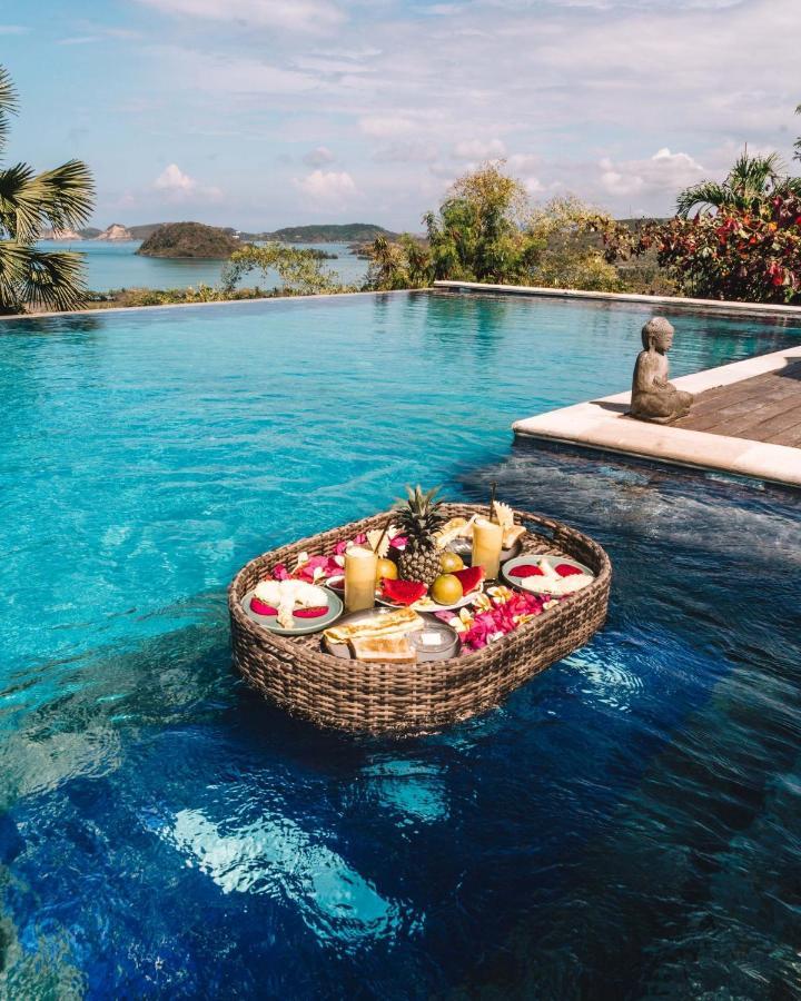 The Endless Summer Resort Bumbang Eksteriør billede