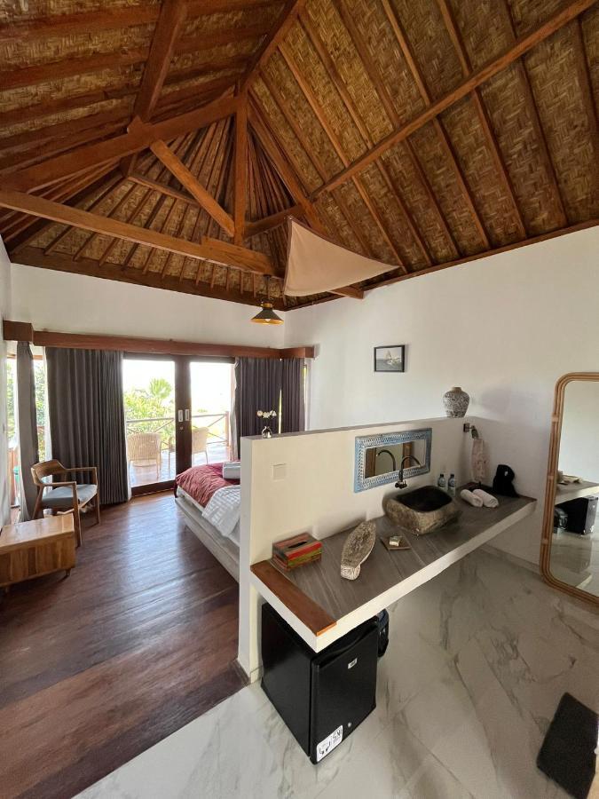 The Endless Summer Resort Bumbang Eksteriør billede