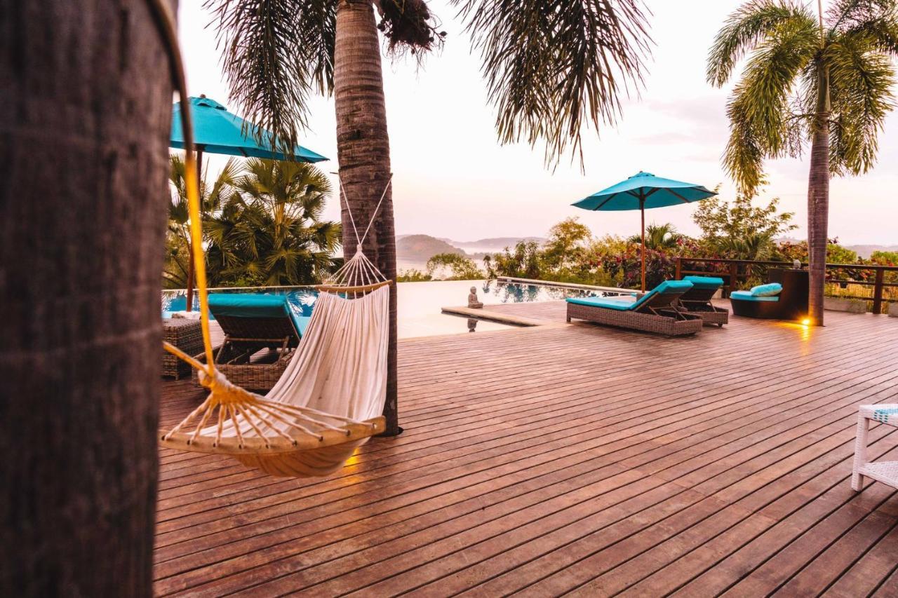The Endless Summer Resort Bumbang Eksteriør billede